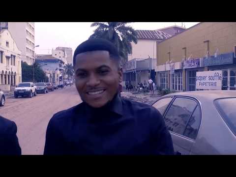 FISTON KONGOLO ASSURANCE (clip officiel )