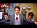 Ghostbusters 1984 When Shutting It Off Isn T An Option