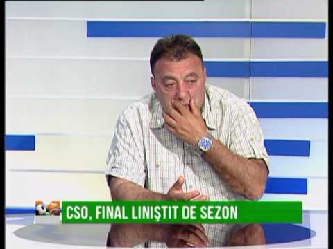 Repriza de Sud - 01.06.2017