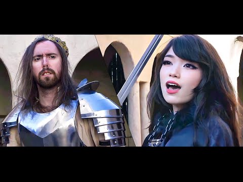 Emiru Duels Asmongold