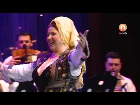 Daniela Condurache si Lautarii - Din Moldova lui Stefan