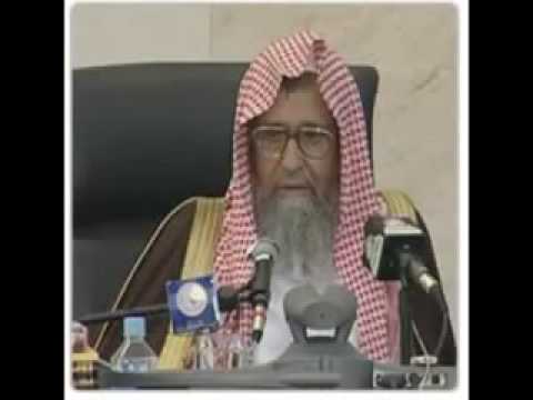 Shejh Sali el Feuzan - Lërini ata të dy, ju ka ruajtur Allahu prej të dyve !!!