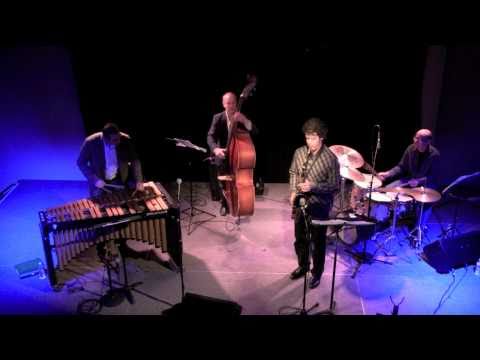 Christian Tamburr / Anton Schwartz - I Hear a Rhapsody