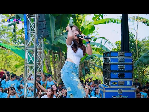 ROMANSA NYESS - ATIKU AJUR SISKA AMANDA - ANNIVERSARY KE 6 LEKEK TEAM - TANJUNG PAKIS AJI JEPARA