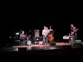 Nels Cline Consentrik Quartet 4/10/25: Set 2 Nashua NH