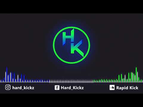 Uptempo & Terror Mix 2018 #24