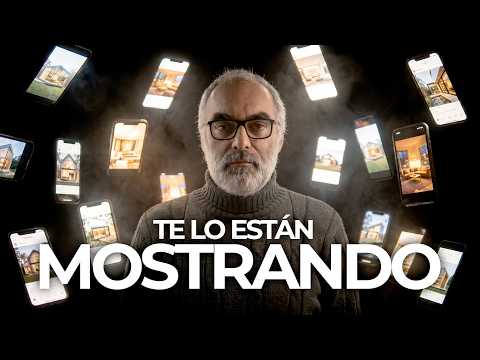 The Brutalist NO ES SOBRE ARQUITECTURA y aquí te explico por qué