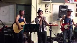 The Drunken Poachers - Kiss Me I'm S*#!faced