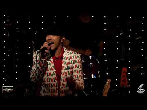Cherry Poppin Daddies Ska Set Xmas Sessions Music Hall Dec 2019