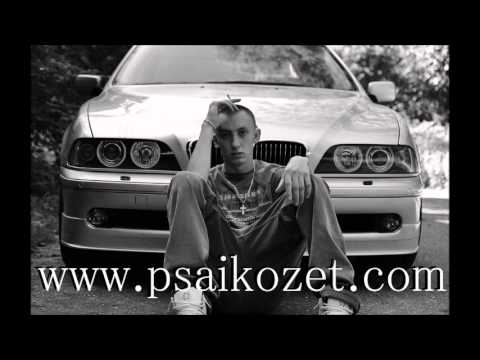 Psaikozet - No. 057 - www.psaikozet.com