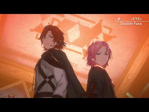 Double Face - Official page