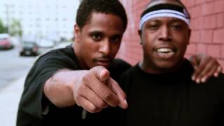 1982 (Statik Selektah & Termanology) ft. Lil Fame & Anjuli Stars "Live It Up"