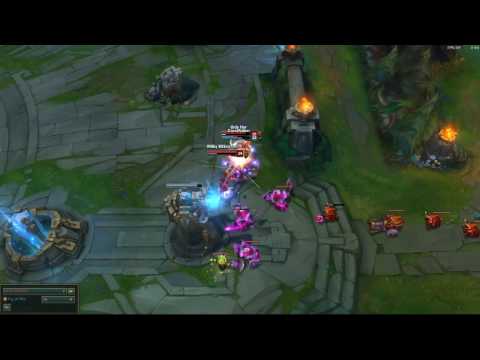 fastest lee sin in the west ep;2 // some guy ks'd me