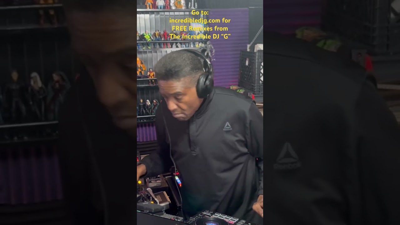 #rockremix #incredibledjg #apt