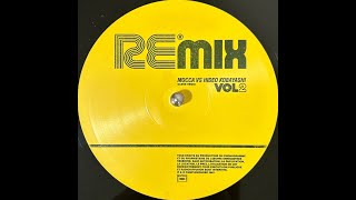 Mocca Vs Hideo Kobayashi - Jojoba (Scene Remix)