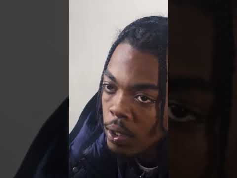 #harlem Drill Rapper Gee Gotti Gives An Important Message To Upcoming Artists #NYC