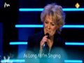 Simone Kleinsma- As long as I'm singing 