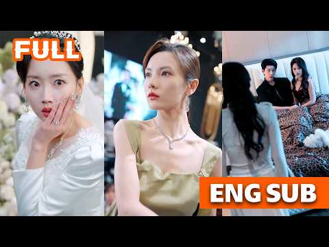 At My Wedding, I Slapped the Fake Bride Three Times – My True Best Friend Was Buried Alive!