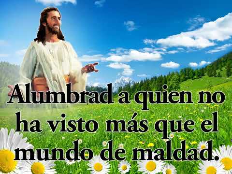 Himno 562   Esparcid la luz de Cristo  Himnario Adventista Nuevo Cantado