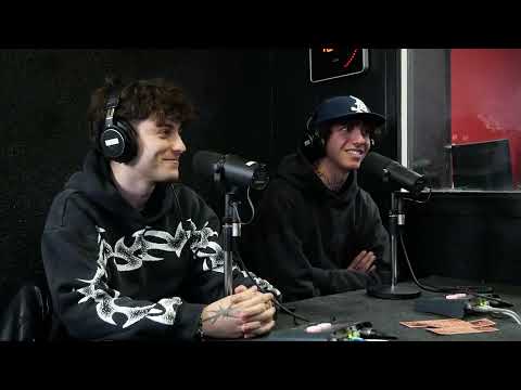 Episode 3 - Travailler pour soi ou pour les autres (avec Bixnic, LE2NY et NAOHS)