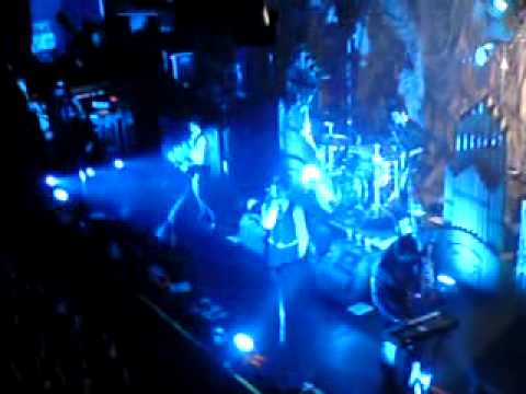 Thumbnail for Panic! At The Disco - Let's Kill Tonight [Live at Bristol 02 Academy 31-1-2012] by Panic! at the Disco