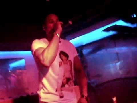 Rahil kayden "KIZOMBA"