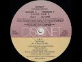 Disconet Volume 8 Program 7 T M F Eye To Eye 1986