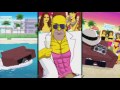 Simpson 80s (jsem-rozesmut) - Známka: 1, váha: obrovská