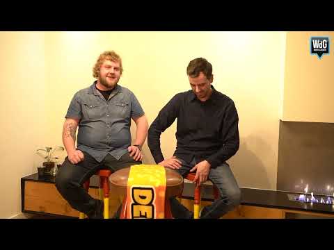 Deindânger is klaar voor de halve finale LVK 2023