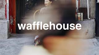 Poolside - Harvest Moon (Lyrics Video)