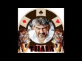 Vethalam Offcial Trailer 2015 Ajith