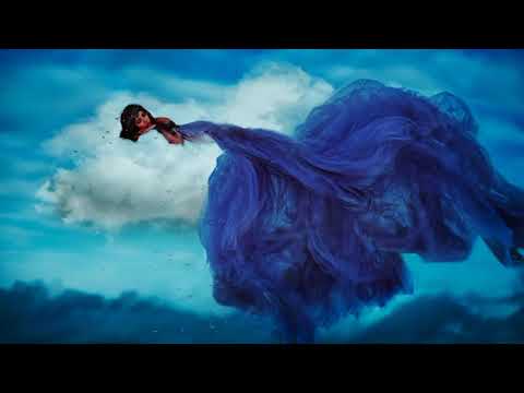 Stive Morgan - Flight in Dream (GALA.Z~ video )