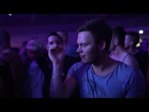 SYNDICATE 2016 "10 YEARS" - This Week!