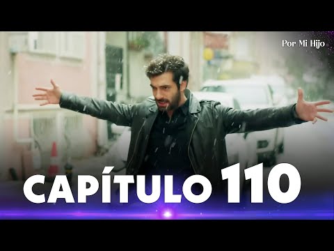 Por Mi Hijo | Poyraz Karayel - Capítulo 110