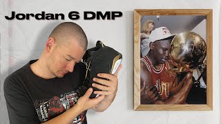 BuzaDaniel.com: Ezt mindenképpen nézzetek meg, mielőtt megveszitek a Jordan 6 DMP-t! #43