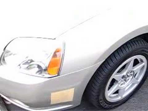2004 Galant MIVEC Custom CAI and Exhaust
