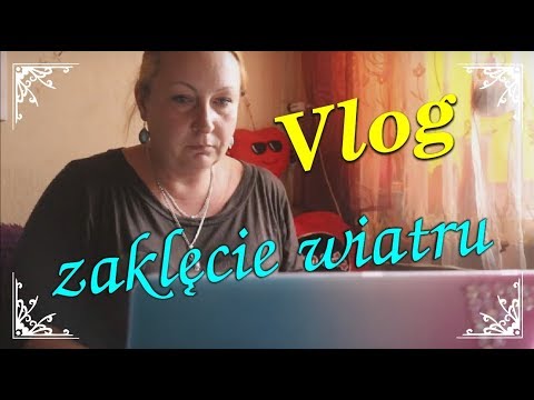 #hrabinavlog   #zaklecia  zaklęcie wiatru