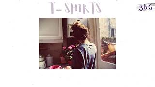 T- Shirts - James Smith | Vietsub + Lyrics |