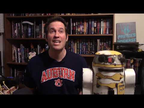 Star Wars Expanded Universe Episode 363: Solo Command