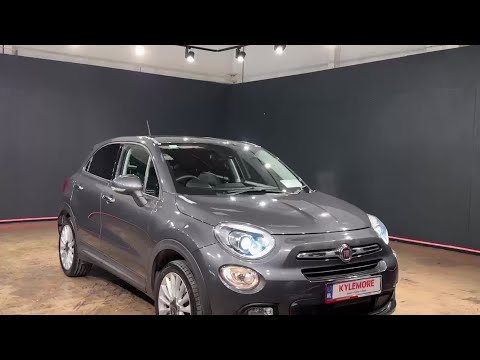 Fiat 500X 1.4 AUTOMATIC POP STAR PLUS - FULL BLACK - Image 2