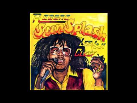 LEE VAN CLEEF - Spot and beat the banker (REGGAE SUNSPLASH 82)