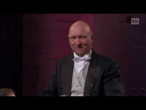 Felix Mendelssohn, Sinfonia Nr 2 "Lobgesang", Fasolis