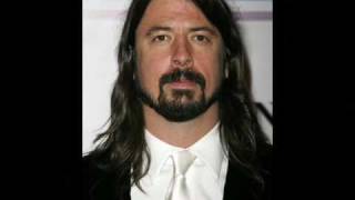 Happy Birthday Dave Grohl 2012- Foo Fighters I&#39;m in love with a German Film Star