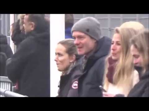 AFC O10-2  - Altius O10-1  Competitie hoofdklasse 3.2    uitslag 12-2