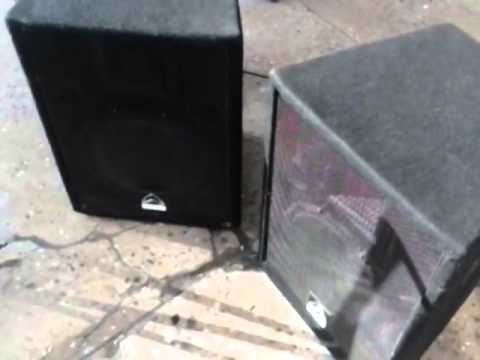 DJ Roma Pafos vs Саб