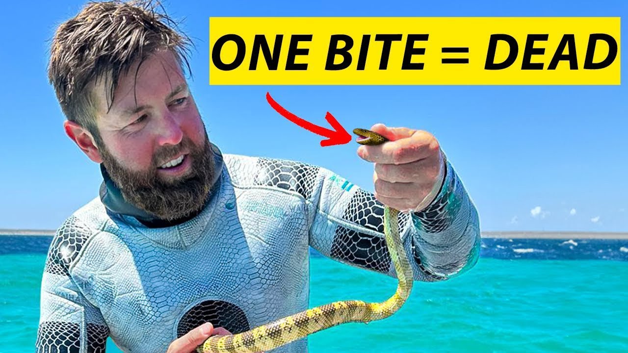 This Is The Closest I've Ever Come To Death...