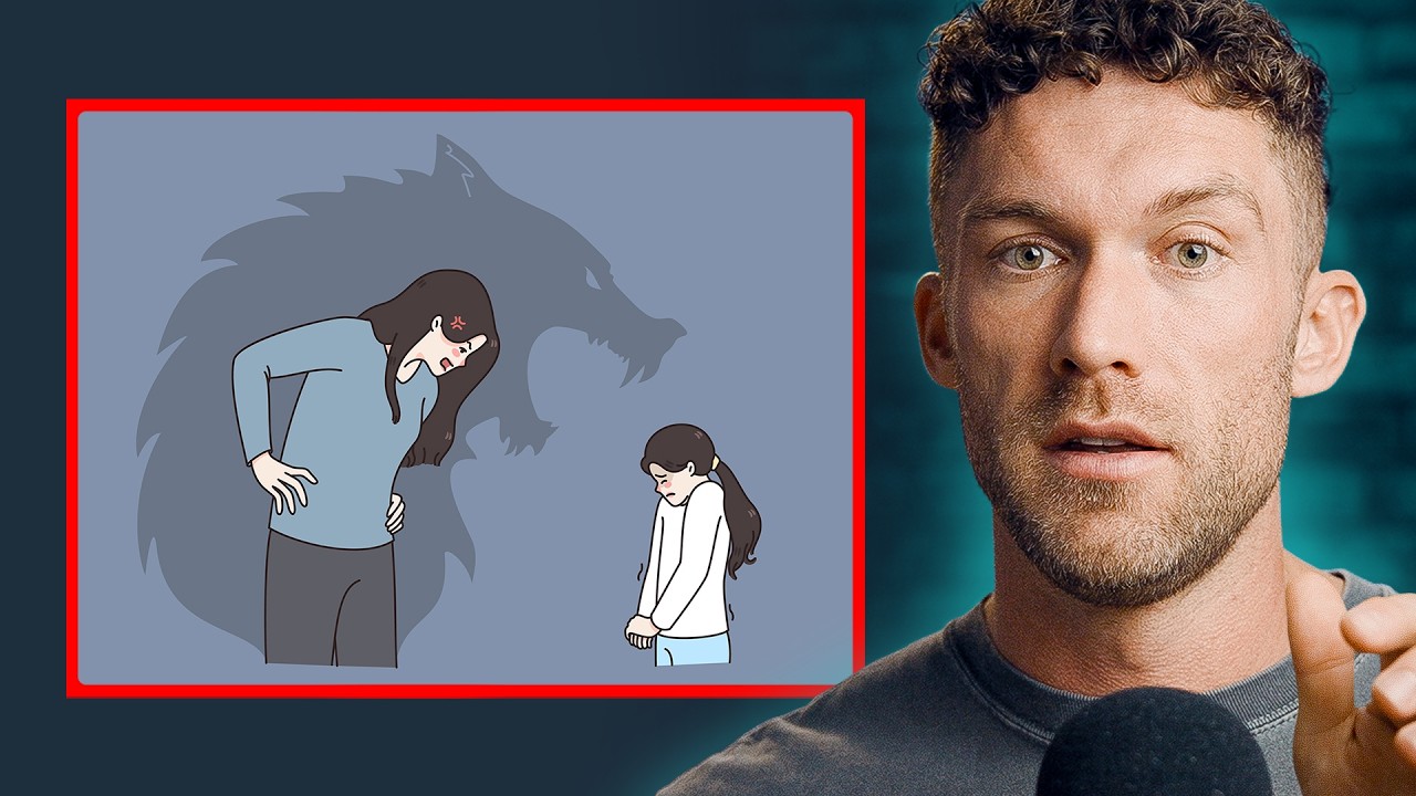 The Parental Attribution Error