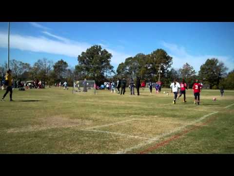 Kickit 3v3 BSC05 Wicked Kicks vs BSC05 Hooligans 11 01 14