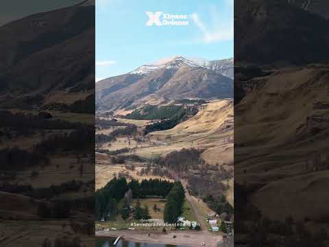 Postales de Aysén | #XimenaÓrdenes