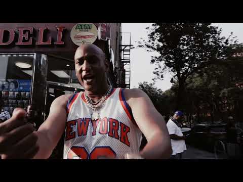 5ive Mics - Come On Baby (Official Video)